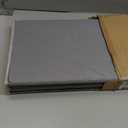 Meliusly Sleeper Sofa Support Board Queen Size (60x48) Heavy Duty Wood Sofa Bed Board for Pull Out Couch, Foldable Mattress Support Under Mattress Bar Shield, Sofa Bed Support, Folding Bed Board