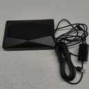 2025 TV Antenna Indoor Antenna for Smart TV Long Range Reception HD Digital Antenna Outdoor with Amplifier Signal Booster for Local Channels Supports 4K 1080p