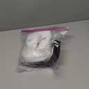 VIEWALL Filter Replacement for Shark ZU560 ZU561 ZU562 ZU572 UV650 UV725 ZU660 CU530 UV730 Rotator Navigator Zero-M Lift-Away Speed Upright Vacuum, Part XFFK560 XHEPA560, 2 HEPA, 2 Foam & Felt Filter