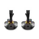 THRUSTMASTER USB T 16000M Space SIM Duo Stick