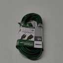 Prime Wire & Cable EC880628 40-Foot 16/3 SJTW Lawn and Garden Outdoor Extension Cord, Green