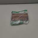 Now Playing Vinyl Record Stand, Vinyl Display Holder for Albums and LP Storage, Holds any Size Records (Walnut)