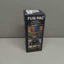 Camping Sleeping Pad, Ultralight Camping Mat with Pillow, Built-in Foot Pump Inflatable Sleeping Pads Compact for Camping Backpacking Hiking Traveling Tent,Single,Green