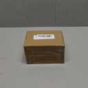 Suitcase Wheels Plastic for DIY Repair, 360 Swivel Wheel Replacement Luggage Travel Casters, Black Spinner Suitcase Caster for Luggage, LX01