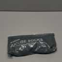 Alpaca Wool Ankle Socks Midweight Hiking Socks Work & Outdoors Moisture Wicking Anti-Blister Padded Breathable Merino (Medium, Classic Black)