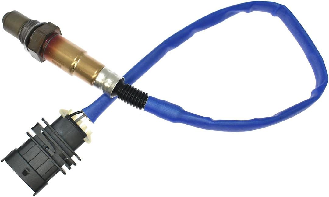 GMBooskr Oxygen Sensor Upstream O2 Sensor Compatible with 2011-2015 Chevy Cruze 2016 Cruze 2012-2020 Limited 2013-2021 Sonic Trax Volt 1.4L L4 for 2013-2021 Buick Encore 1.4L L4#55572993 213-4764