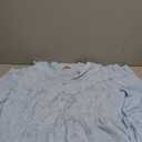 KIRUNDO Spring Wedding Guest Dresses for Women 2026 Maxi Floral Long Sleeve Elegant Ruffle Tiered Flowy Party Long Dress (XX-Large, Light Blue)