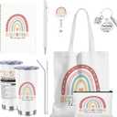 Yoloodayy 7 Pcs Occupational Therapy Appreciation Gifts Graduation OT Gifts, 1 Count