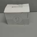 Shiatsu Neck and Back Massager, Shoulder Massager for Pain Relief Deep Tissue, Cordless 4D Deep Tissue Kneading Massage Pillow with Heat for Neck, Back, Legs, Massager Gifts for Men Women (Black)