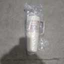 Owala FreeSip Tumbler - Stainless Steel - 40-oz. - Tan (Lightly Toasted)