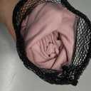 Car Seat Towel | Premium Microfiber Towel Seat Covers for Cars | Universal Fit & Machine Washable | Portable Car Seat Towel Cover After Gym, Yoga, Beach Light Pink
