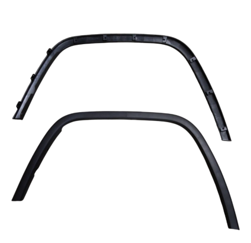 11–18 Grand Cherokee Wheel Flare Molding Left Side OEM New Mopar 1MP3 9RXF AF