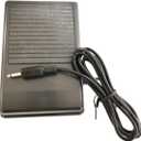C-8000 Singer Foot Control Pedal w/Cord (DC15V)