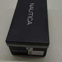 NAUTICA Marko Shoe's 8 Black