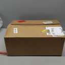 Evergreen Garden 5 ft Metal Garden Obelisk Trellis for Climbing Plants Vines, Clematis & Flowers | Outdoor & Indoor Plant Trellis for Potted Plants | Floral Pattern Arch Trellis (Antique Copper)