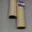 Trixie Replacement Sisal Post for Scratching Posts, Cat Trees and Cat Towers, 3.5 in x 23.6 in (9 x 60 cm) 2pk