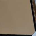 11x14 Picture Frame, Ornate Embossing Frame with Paper Mat and Real Glass, Fit for 11x14 without Mat or 8x10 with Mat, Wall Mounting Display for Art Prints, Black and Antique Gold, 1 Pack