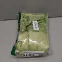 KKJIAF Sage Green Satin Jacquard Fabric 5 Yard, 60 Inch Wide Shiny Cloth, Sunflower Pattern Silky Brocade for Tablecloth, Table Runner, Napkins, Dress, Bedding Sheet, DIY Crafts