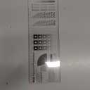 DCS Typometer and Lithometer