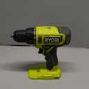 RYOBI ONEAND 18V Cordless 1/2 in. Drill/Driver Tool ONLY PCL206B
