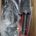 Cordless Leaf Blower Up to 500CFM Compatible with Milwaukee M18 Battery (Tool Only), Electric Leaf Blower Cordless with 5 Speed Modes, Battery Powered Leaf Blowers for Lawn Care, Yard