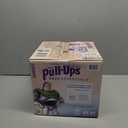 Pull-Ups Boys' Skin Essentials Potty Training Pants, Training Underwear, 4T-5T (38-50 lbs), 46 Ct