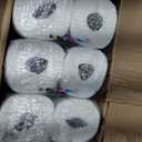 Quilted Northern Toilet Paper, Ultra Plush, 24 Mega Rolls, Bath Tissue
Quilted Northern Ultra Plush toilet paper; 24 Mega Rolls; 3-ply toilet tissue