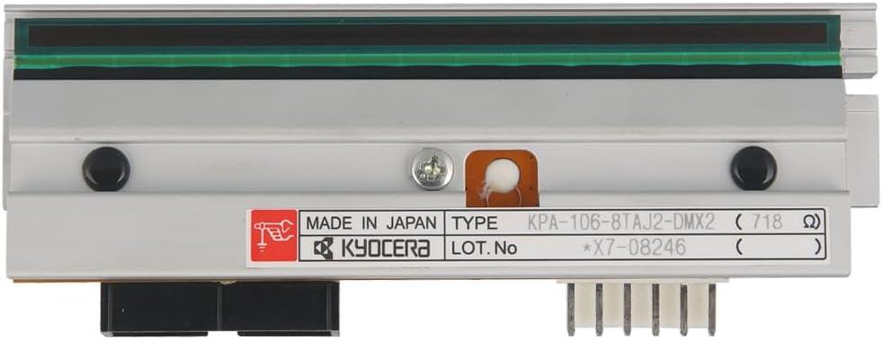 PHD20-2181-01 New Printhead for Datamax-O'Neil I-4206 I-4208 I-4210 Thermal Label Printer 203dpi Genuine