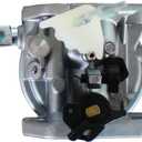 Carburetor For Husqvarna 924HV Poulan PR241 PR624ES PR270 961940010 Ariens Sno-Tek 920402 920401 Snow Blower w/LCT StormForce 208cc part 585020402
