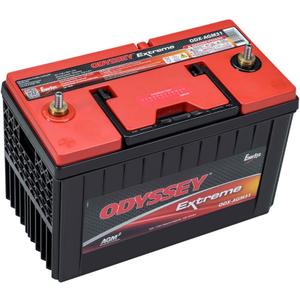 Odyssey Battery ODX-AGM31 Extreme Series AGM Battery