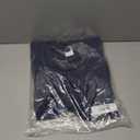 Amazon Essentials Women's Studio Terry Stretchy Jumpsuit for Exercise (Available in Plus Size) (Black)