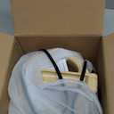 Chocolate Melting Pot Candy Melts Melter with 2 Insert Pots and Spatula, 4 Cups Capacity Warmer Machine, Ideal Dipping Tool Kitchen Supplies for Making Cake Pop Covered Strawberries Fondue