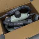 BISSELL® Steam Shot™ OmniReach Handheld Portable Steam Cleaner for Tile, Grout, Windows, Bathrooms, Kitchens, Fabric Steaming Tool