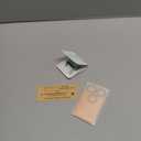 Ailun 3 Pack Camera Lens Protector for iPhone 17 Pro Max,Tempered Glass,9H Hardness,Ultra HD,Anti-Scratch,Case Friendly,Does not Affect Night Shots[Not for iPhone 17/17 Pro/iPhone Air]