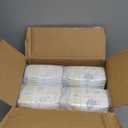 Pampers Baby Diapers - Swaddlers - Size 0, 84 Count, Ultra Absorbent Disposable Newborn Diaper