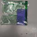 Blue MDR Lumon Key Card from Apple TV+ Severance