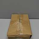 Dualshine 24 Pcs Disposable Black Plastic Serving Utensils,8 Set Including 9.72" Plastic Serving Spoons, Forks and 8.46" Tongs, for Dinner Parties, Buffets,Banquets, Events, Weddings, and Daily Use