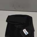 NEENCA Knee Brace for Knee Pain, Compression Knee Support with Air Mesh Fabric, Adjustable Knee Wrap with Side Stabilizers, Ultra-Soft Bandage for Elderly, Meniscus Tear, ACL, Arthritis Relief, Hiking (X-Large, Left-Black)