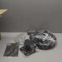 roborock Q7 L5 Robot Vacuum and Mop Combo, 8,000Pa Suction, Upgraded from Q5 Pro, Dual Anti-Tangle System, LiDAR Navigation, Multi-Level Mapping, Self-Charging Robotic Vacuum Cleaner, Black