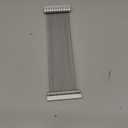 New Star Foodservice 39887 Replacement Blade for Commercial Tomato Slicer, 1/4-Inch