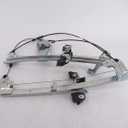 Runner Back Door Power Window Regulator 69807-35030