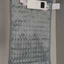 Heating Pad for Back Pain Relief, ZUODUN Electric Heating Pads for Cramps with Auto Shut Off & 6 Heat Levels, Moist Heat Therapy, Machine Washable, LED Controller, Gifts for Women, Men (Gray)