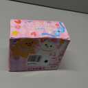 Tagitary Plush Toys Electronic Toy Cat That Walking and Meowing,Tail Wagging Interactive Toy Cat for Kids with Leash,Easter Christmas Birthday Gift for Toddlers Kids