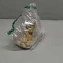 OXO Good Grips 3.0 Qt POP Medium Cookie Jar - Airtight Food Storage - for Snacks and More, White and Clear