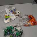 LEGO Botanicals Japanese Red Maple Bonsai Tree Building Kit for Adults 18+ - Unique Home Decor DIY for Room or Office - Housewarming Gift Idea for New Home - Plant Decor for Desk or Bookshelf- 10348