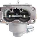 Carburetor for Briggs & Stratton 796227 V-Twin Engine Lawn Mower With Tune Up Kits, Replaces for 40G777 40H777 44M777 44P777 44S677 Engine