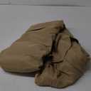 MASTERCANOPY Patio Umbrella 10ft Replacement Canopy for 8 Ribs-Khaki Canopy Only