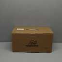 Snailax Shiatsu Neck and Shoulder Massager - Back Massager with Heat, Deep Kneading Electric Massage Pillow for Neck, Back, Shoulder,Foot,Body (1 Count (Pack of 1), Coal Black)