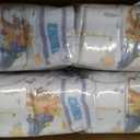 Huggies Size 1 Diapers, Little Snugglers Baby Diapers, Size 1 (8-14 lbs), 96 Count