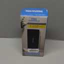 3200+ Miles Range TV Antenna, Antenna for Smart TV Indoor, Long Range HD Antenna for Local Channels with Amplifier-Supports 8K, 4K